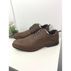 Mens NWT Aston Marc Shoes Size 12